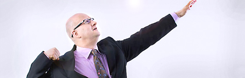Coaching Charisma Ausstrahlung